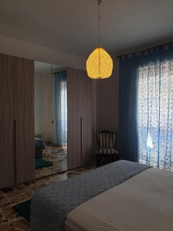 Casa Mia Hotel Алгеро Екстериор снимка